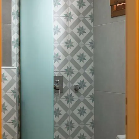 Garden House Psarogiannis Apartment *