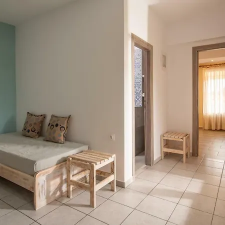 Garden House Psarogiannis