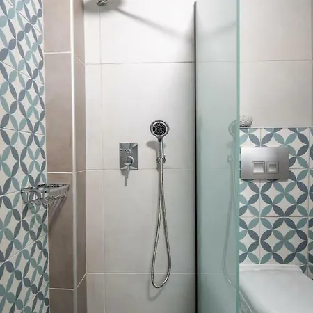 Garden House Psarogiannis Apartment *