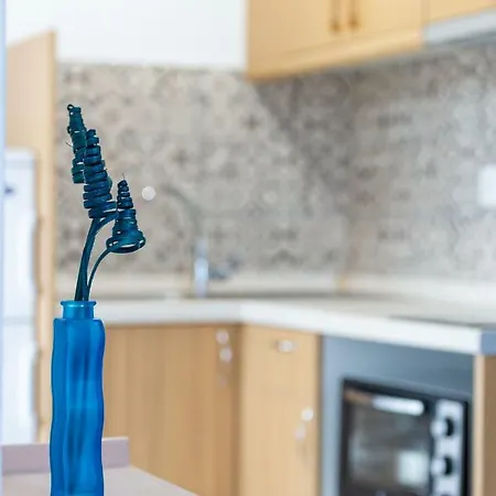 Garden House Psarogiannis Apartment Vourvourou