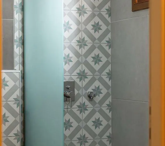 Garden House Psarogiannis شقة *