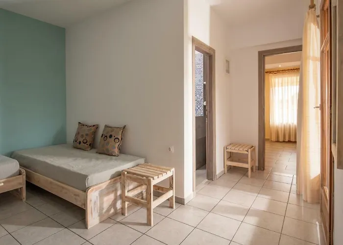 Garden House Psarogiannis