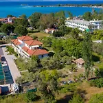 Garden House Psarogiannis *