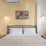 Garden House Psarogiannis * Vourvourou