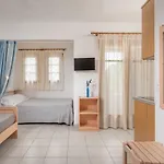 Garden House Psarogiannis Vourvourou