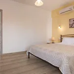 Garden House Psarogiannis Apartament