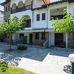 Garden House Psarogiannis Apartament
