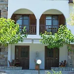 Garden House Psarogiannis Apartament *