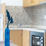 Garden House Psarogiannis Apartament Vourvourou