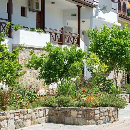 Garden House Psarogiannis *