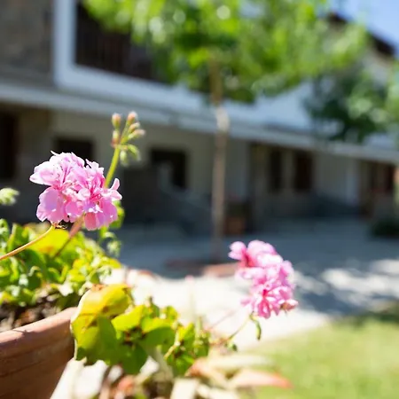 Garden House Psarogiannis