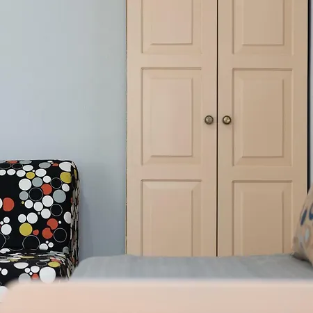 Apartament Garden House Psarogiannis