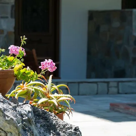 Garden House Psarogiannis *