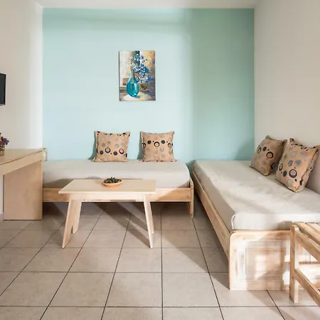 Garden House Psarogiannis וורוורו