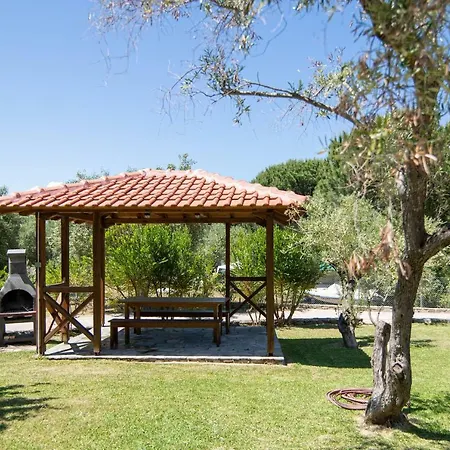 Garden House Psarogiannis