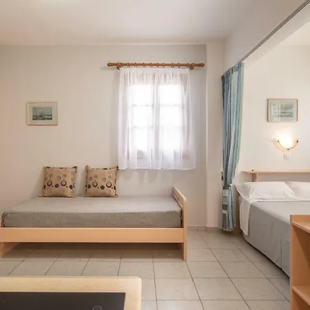 Apartament Garden House Psarogiannis Vourvourou