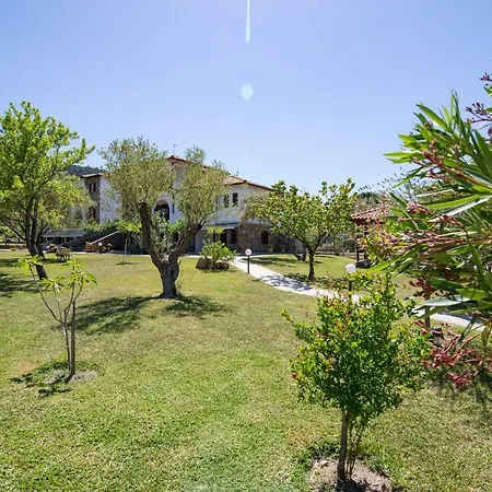 Garden House Psarogiannis