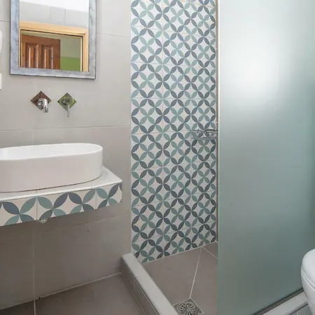 Διαμέρισμα Garden House Psarogiannis Βουρβουρού