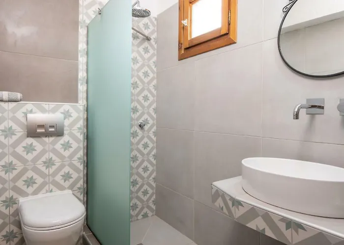 Garden House Psarogiannis Vourvourou