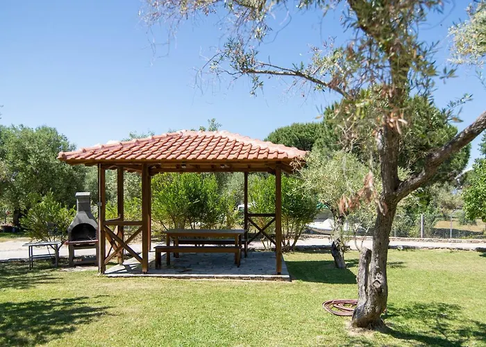 Garden House Psarogiannis