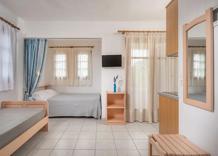 Garden House Psarogiannis Vourvourou