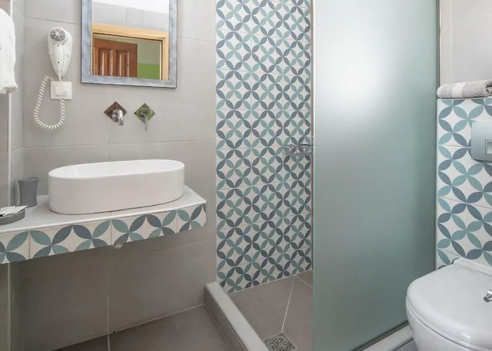 Appartement Garden House Psarogiannis Vourvourou