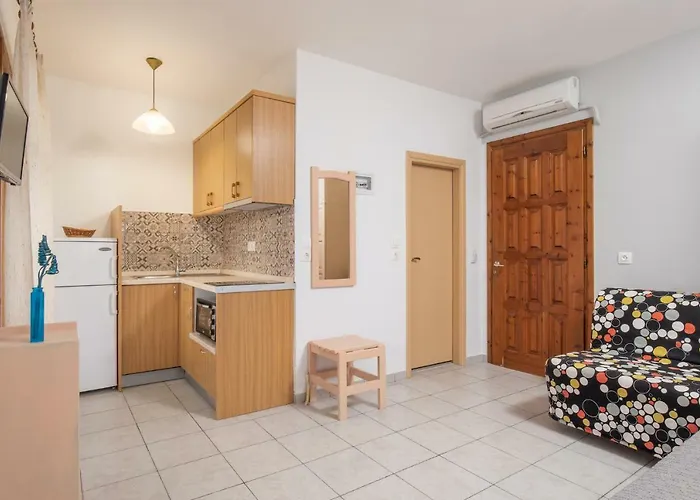 Garden House Psarogiannis * Vourvourou